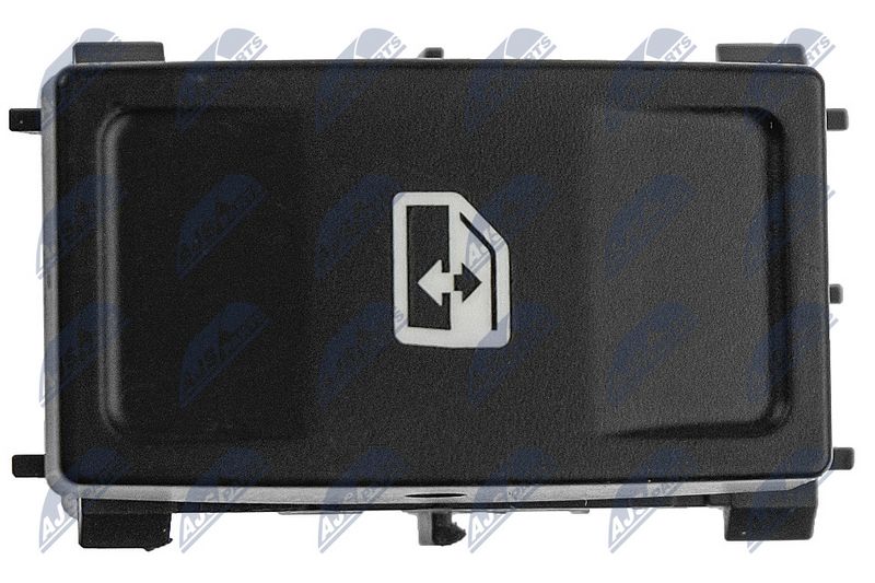 Lüliti, aknatõstuk, NTY EWS-SK-020