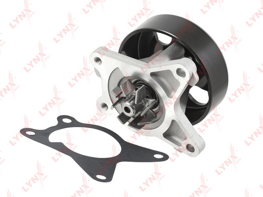 LYNXAUTO CW-0006 Water Pump, engine cooling