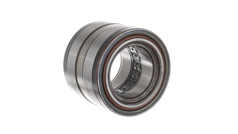 SKF VKBA5409 Wheel Bearing Kit