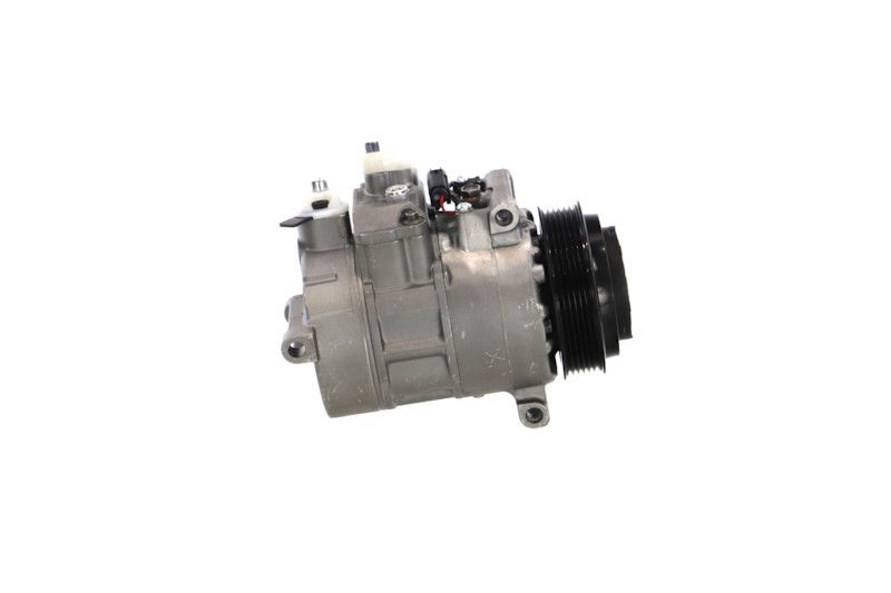 REMANTE 005-001-000111R Compressor, air conditioning