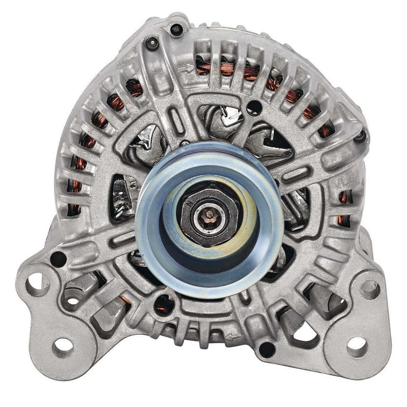 VALEO 200280 Alternator