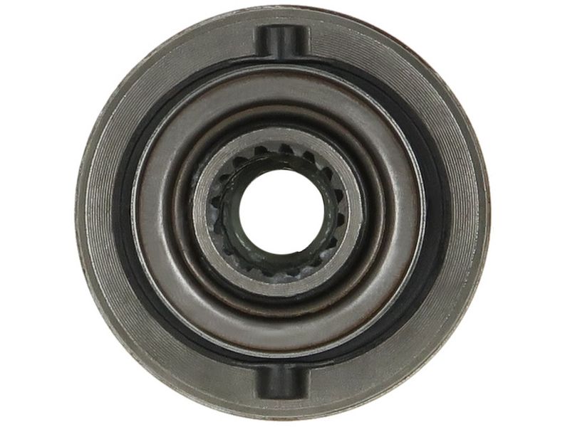 Vabajooks, starter, AS-PL SD0191