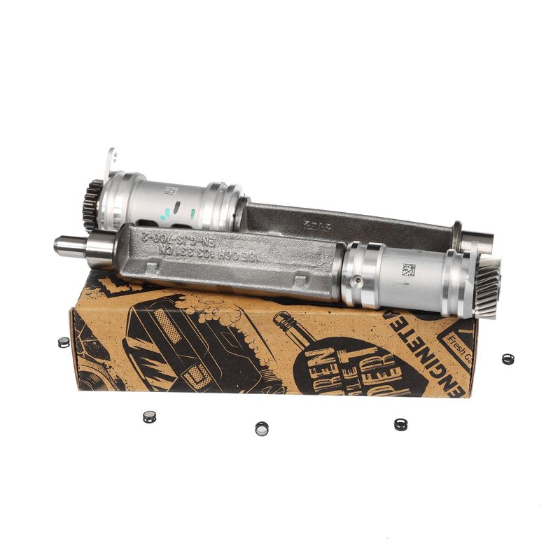 Product Image - Blokkeergereedschap, balansas - HP0037 - ET ENGINETEAM