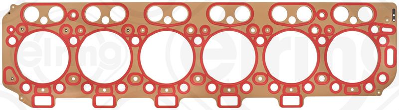 Product Image - Pakking, cilinderkop - 282.380 - ELRING