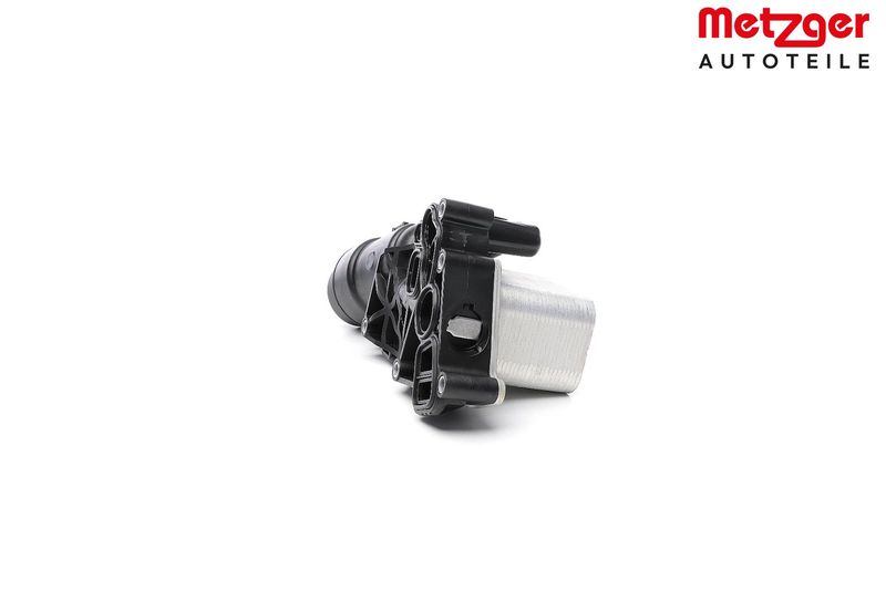 METZGER AUTOTEILE 2370140 Housing, oil filter