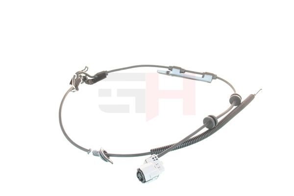 GH GH-714504H Датчик, кількість обертів колеса