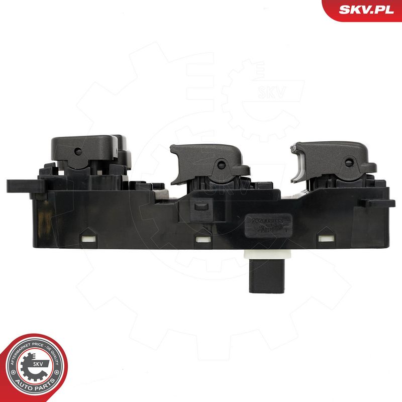 Lüliti, aknatõstuk, ESEN SKV 37SKV459