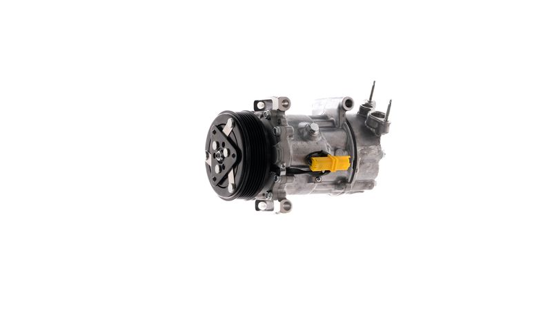 MAHLE ACP 1707 000S Компресор, система кондиціонування повітря