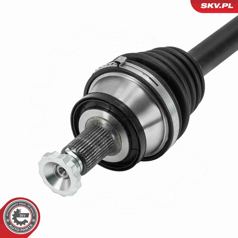 ESEN SKV 40SKV437 Drive Shaft