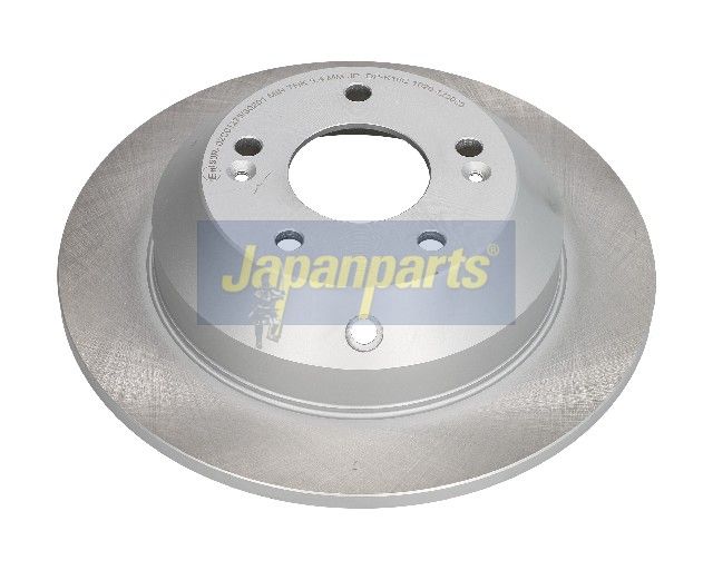 спирачен диск JAPANPARTS