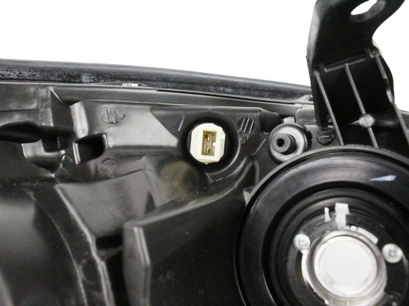 ABAKUS 212-11N7LMLD-EM Headlight