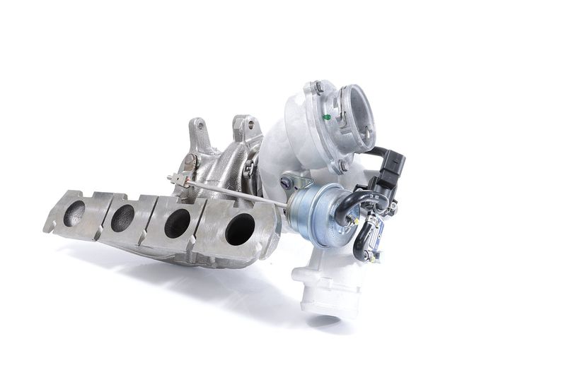 LADER AUFLADUNG BTS Turbo T914701 13