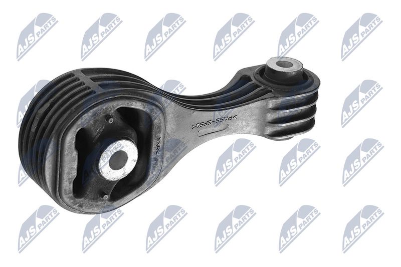 Paigutus, Mootor, NTY ZPS-HD-129