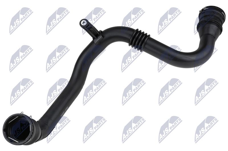 NTY GPP-RE-096 Charge Air Hose