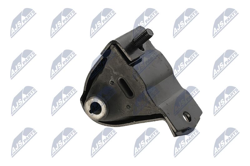 Paigutus, Mootor, NTY ZPS-CH-063