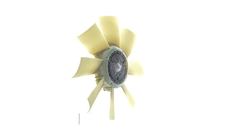 Product Image - Koelventilatorwiel - CFF457000P - MAHLE