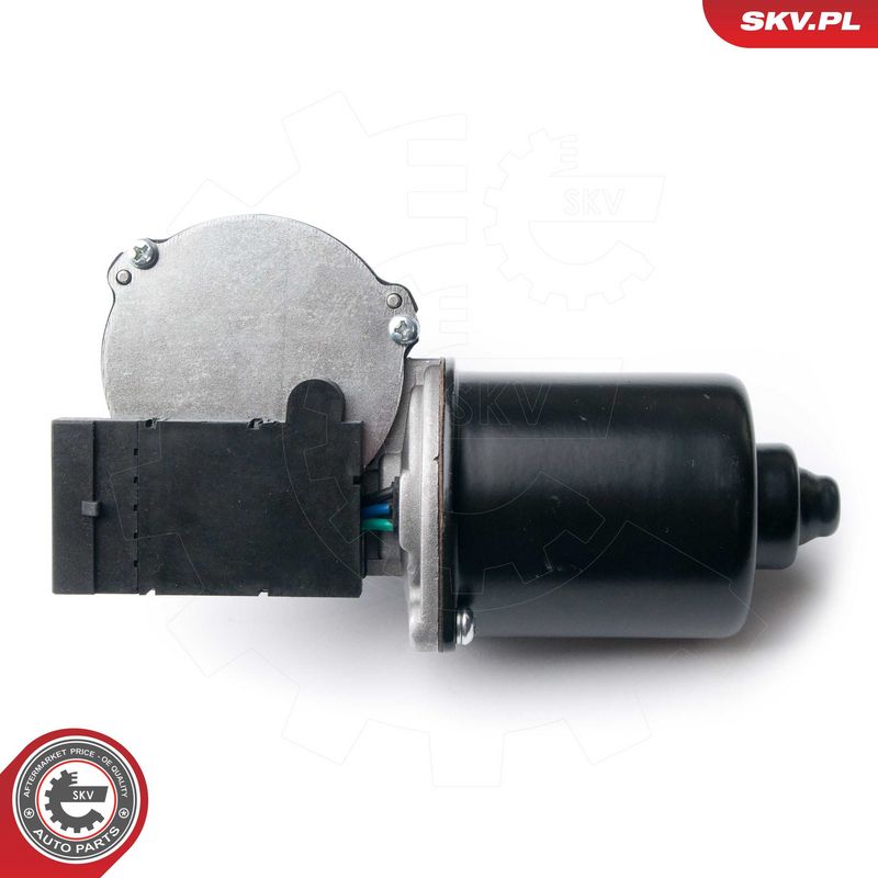 Pesuri mootor, ESEN SKV 19SKV026