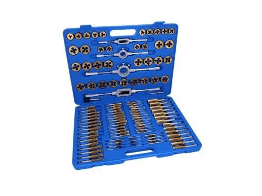 KS TOOLS BT101985 Thread Cutter Set