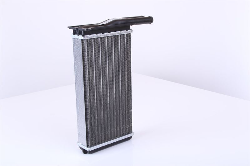 NISSENS 71761 Heat Exchanger, Interior Heating