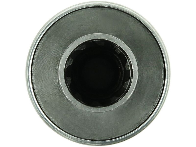 Vabajooks, starter, AS-PL SD0031