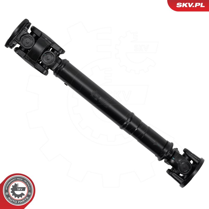 Veovõll, ESEN SKV 76SKV015