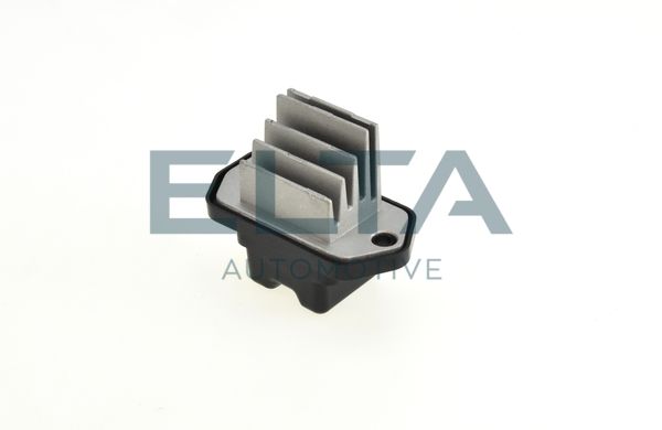 Elta Automotive Resistor, interior blower EH1034