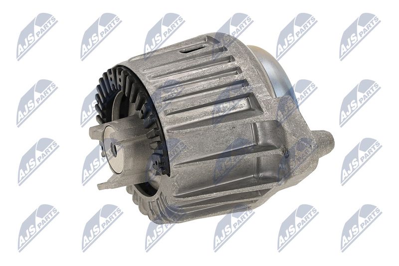 Paigutus, Mootor, NTY ZPS-ME-017