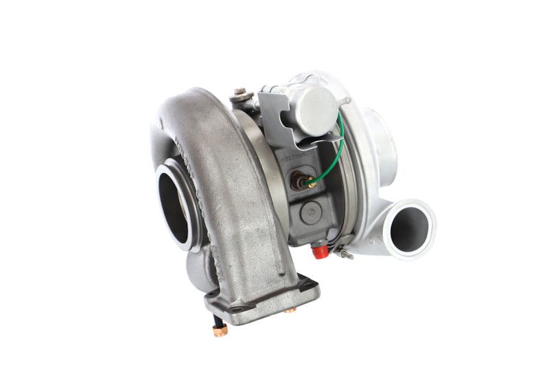 REMANTE 003-004-004379R Charger, charging (supercharged/turbocharged)