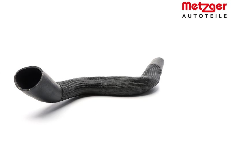 LADELUFTSCHLAUCH METZGER AUTOTEILE 2400743 32