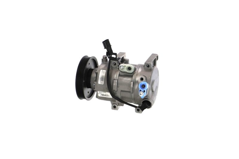 REMANTE 005-001-000095R Compressor, air conditioning
