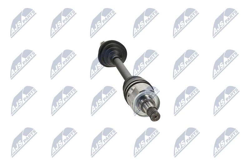 NTY NPW-VW-262 Drive Shaft