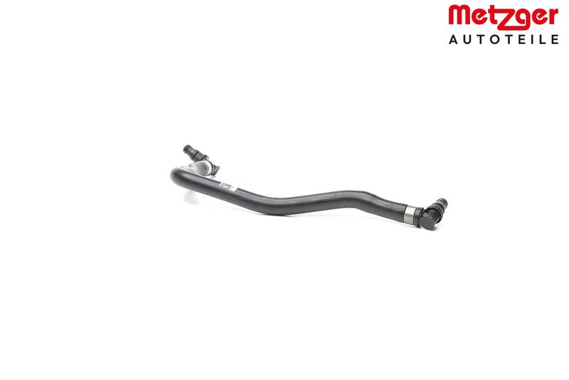 METZGER AUTOTEILE 2420686 Radiator Hose