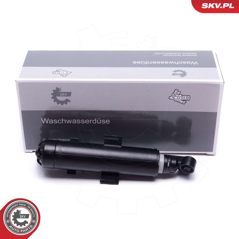 Pesuveedüüs, Tulepesurid, ESEN SKV 15SKV675