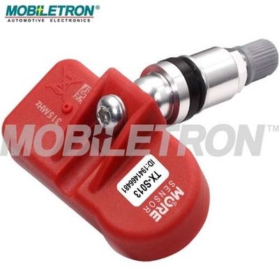 MOBILETRON TX-S013 Wheel Sensor, tyre-pressure monitoring system