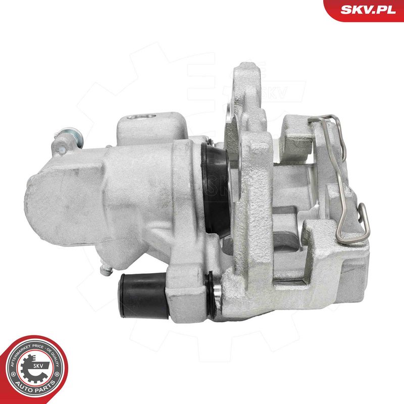 Pidurisadul, ESEN SKV 78SKV643