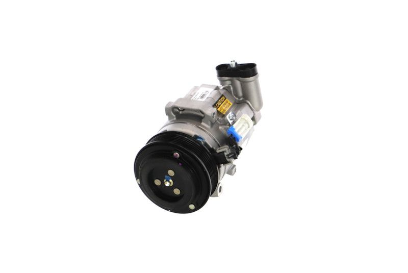 REMANTE 005-001-000161R Compressor, air conditioning