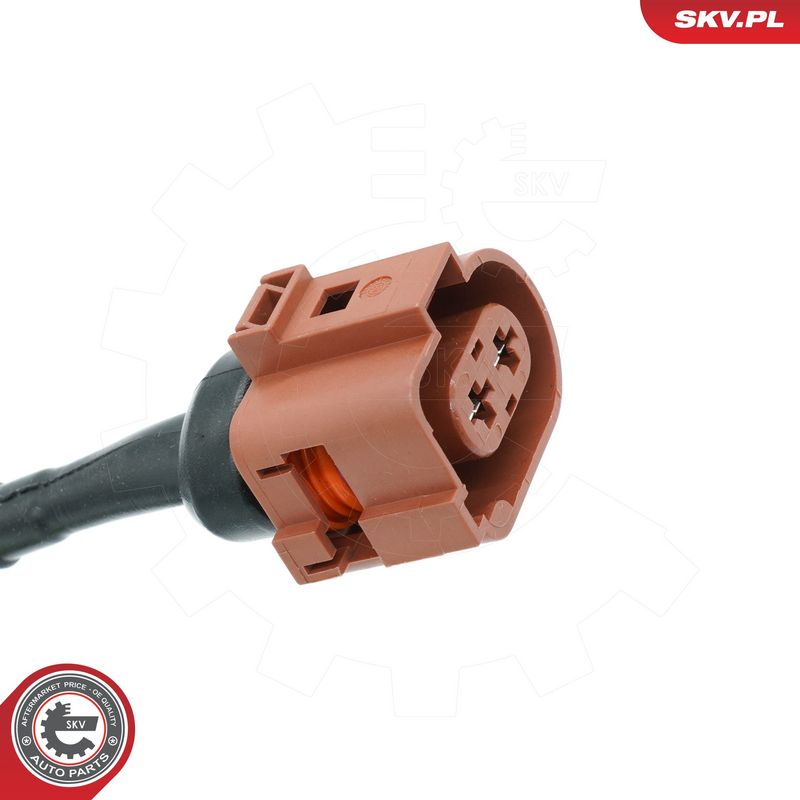 Kaabli remondikomplekt, keskne elektrisüsteem, ESEN SKV 53SKV140