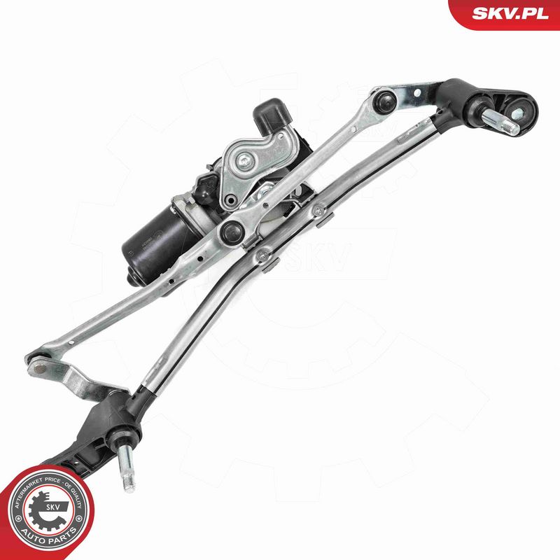 ESEN SKV 05SKV240 Wiper Linkage