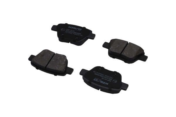 Kavo Parts KBP-10139 Brake Pad Set, disc brake