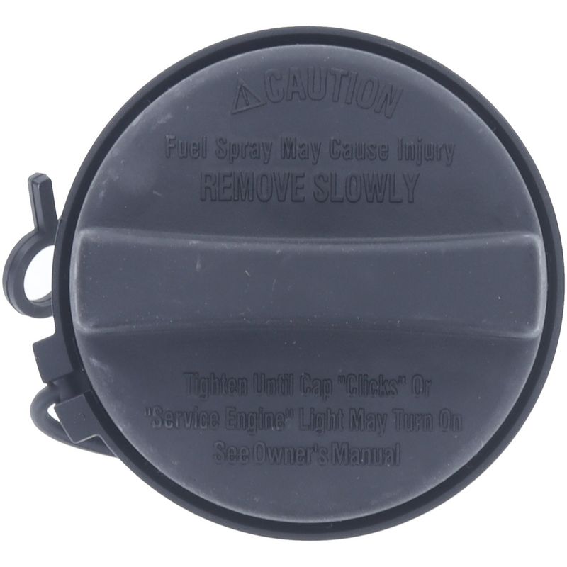 MOTORAD MGC832T Cap, fuel tank