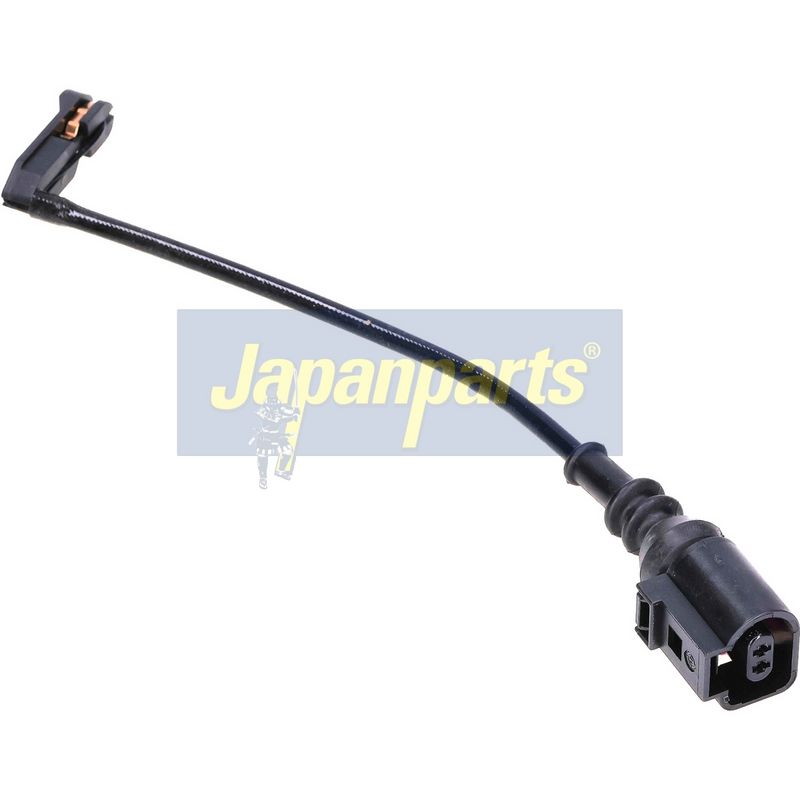 JAPANPARTS Įspėjimo kontaktas, stabdžių trinkelių susidėvėjimas