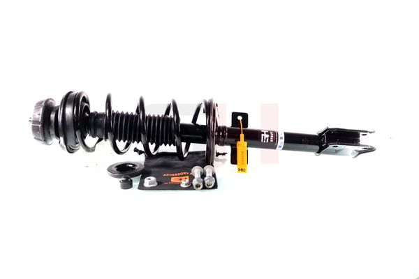 GH GH-353998C01 Suspension Strut