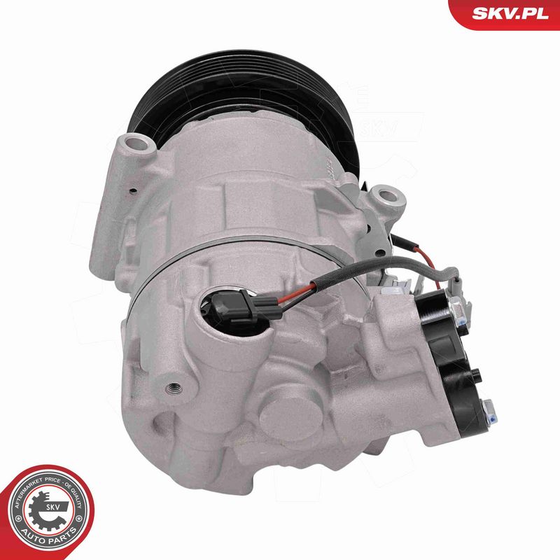 ESEN SKV 84SKV012 Compressor, air conditioning