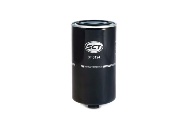 SCT - MANNOL Kuro filtras