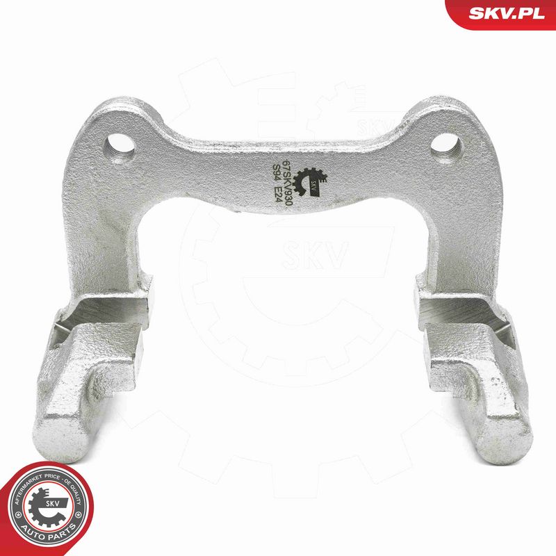 ESEN SKV 67SKV930 Bracket, brake caliper