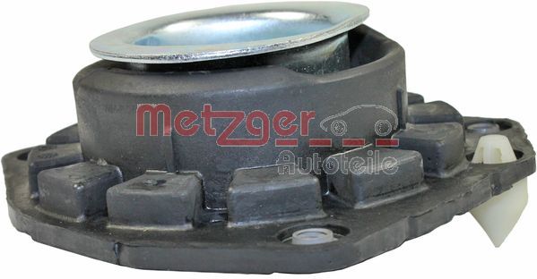 METZGER 6490229 Suspension Strut Support Mount