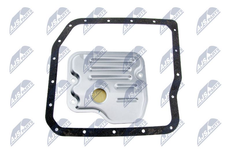 NTY FSF-TY-001 Hydraulic Filter Kit, automatic transmission