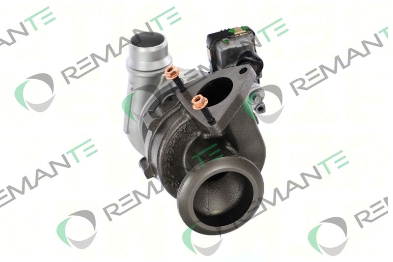 REMANTE 003-002-004415R Charger, charging (supercharged/turbocharged)