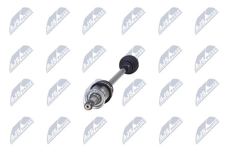 Liigendlaager, veovõll, NTY NPW-CH-043