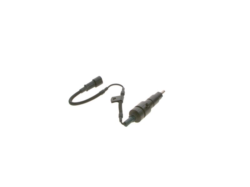 BOSCH 0432191415 Nozzle and Holder Assembly